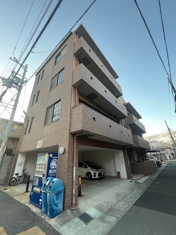 コンドウマンション