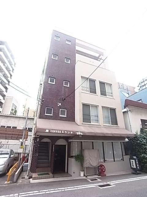 佳山ビル