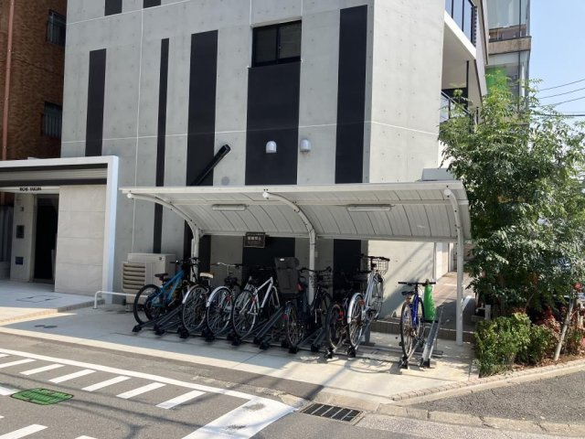 リシェ薬院のその他共用部分