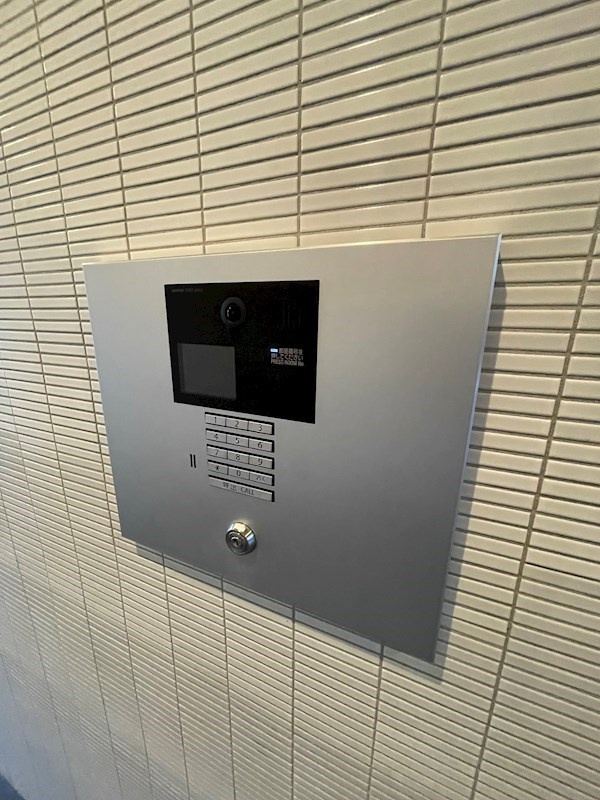 MODERN PALAZZO大濠スクエアの外観