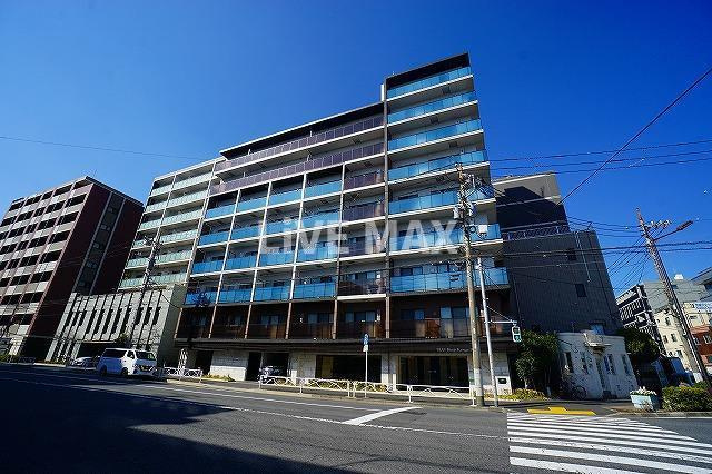 ブラウ本所春日通りの画像