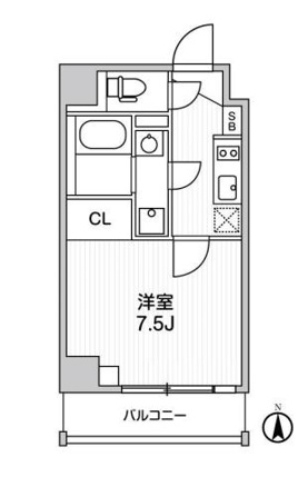 ブラウ本所春日通り