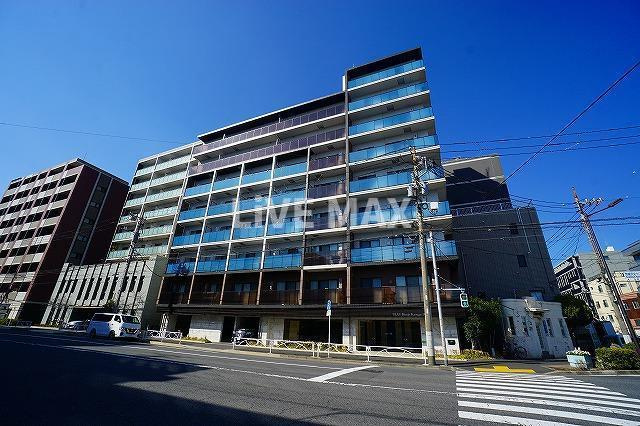 【その他共用部分】ブラウ本所春日通り