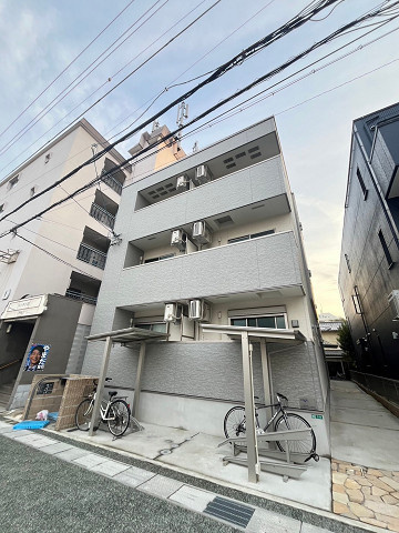 フジパレス西宮鳴尾