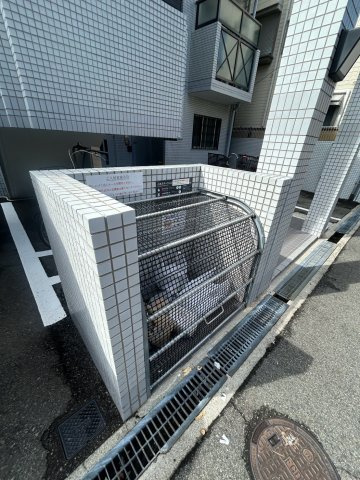 io甲子園Ⅰ番館のその他