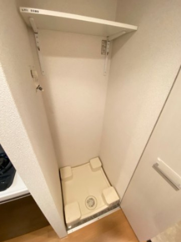 クリスタルグランツ西本町の設備