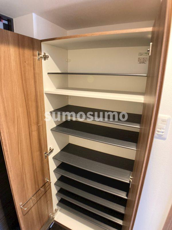 大阪市西区本田１丁目の賃貸マンションのその他