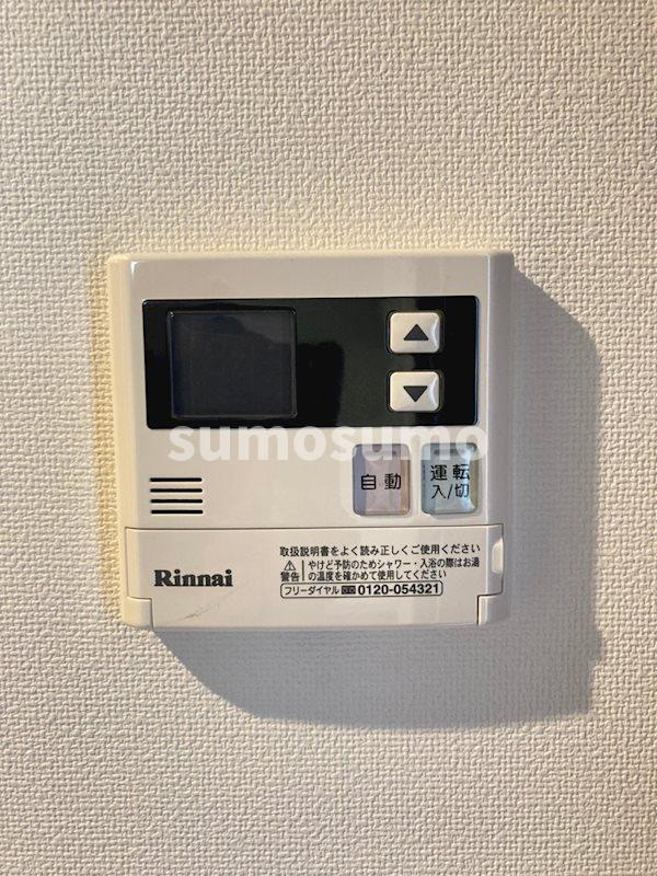 大阪市西区本田１丁目の賃貸マンションのその他