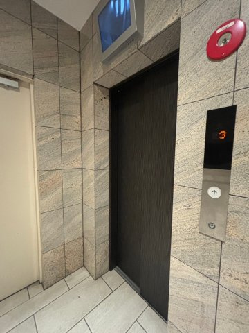 ラ・フォルム本町WESTのその他共用部分