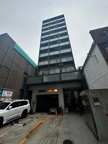 北堀江GGR