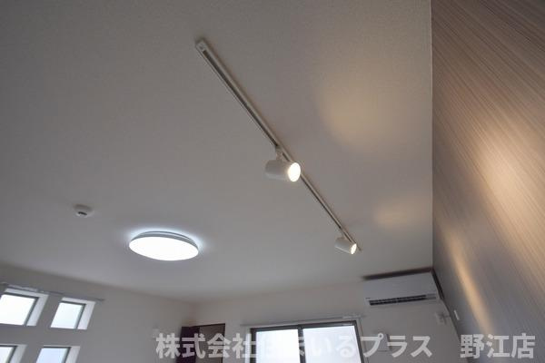 フジパレス太子橋Ⅲ番館の設備