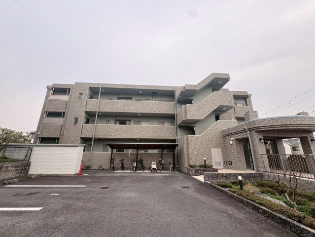 シンシア東山台