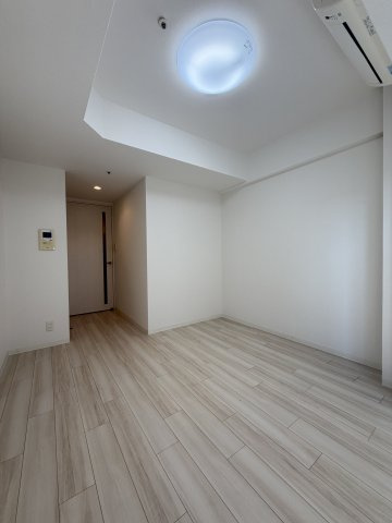 エスリード大手前の寝室