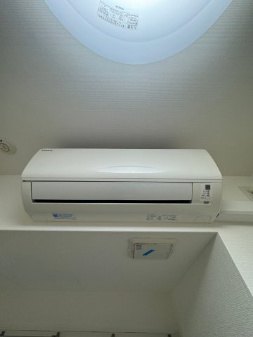 エスリード大手前の設備