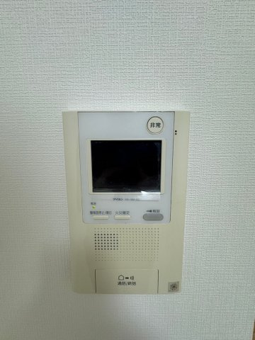 エスリード大手前のセキュリティ