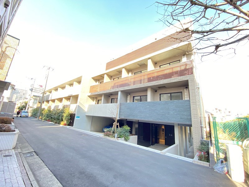 レガリス池尻大橋