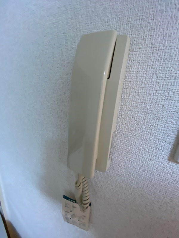 クラシック・ハイツのセキュリティ