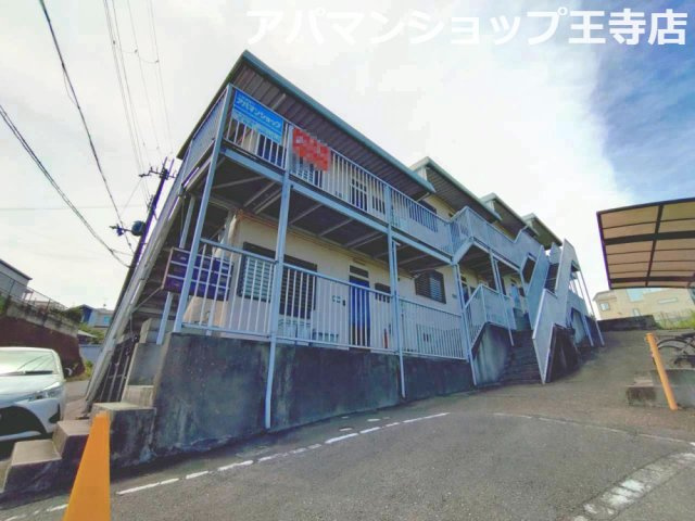 桃山第７ハイツ
