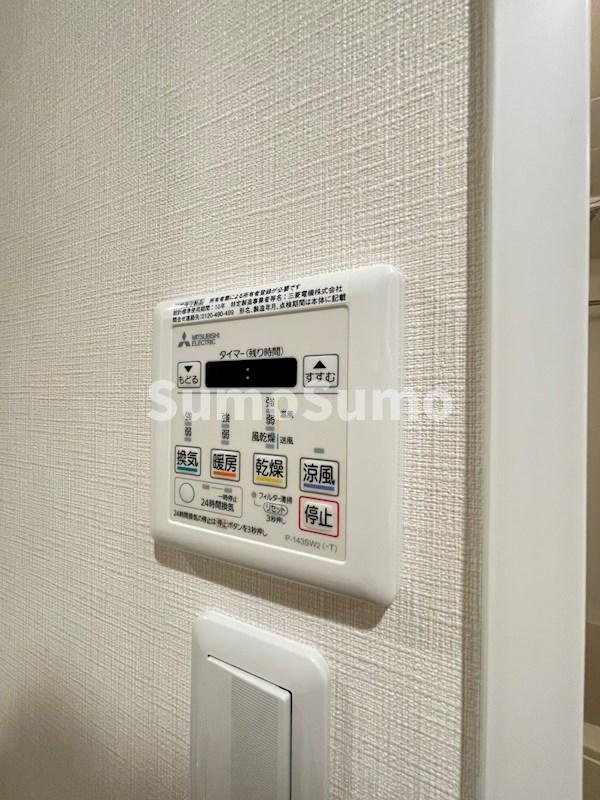 プロシード日赤通りのその他