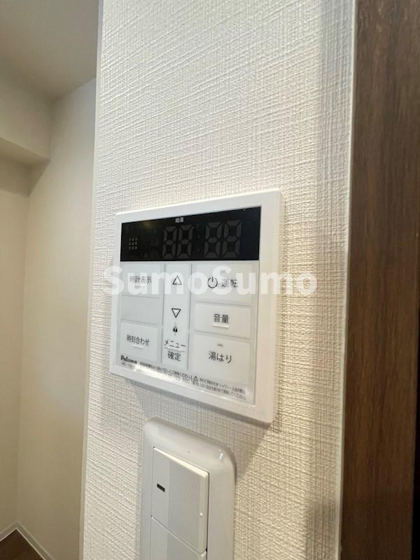 プロシード日赤通りの設備