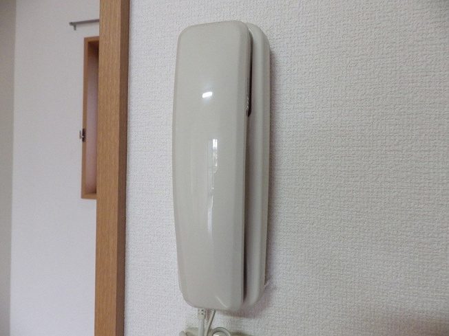 【セキュリティ】 | 別号室