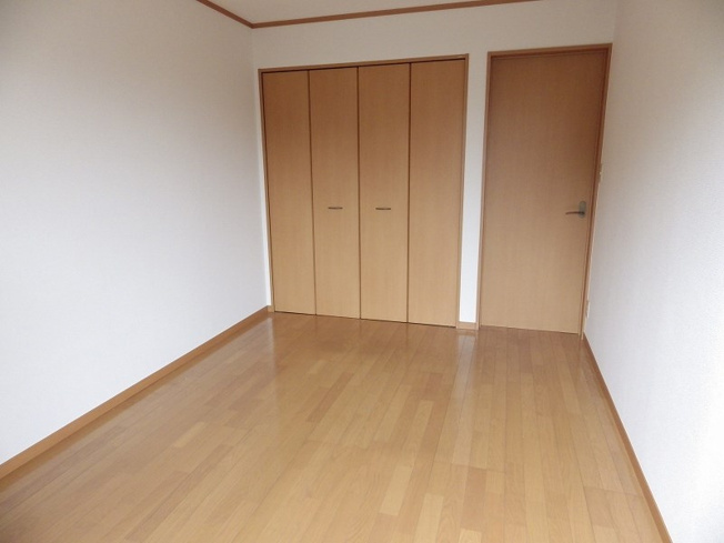 【寝室】 | 別号室