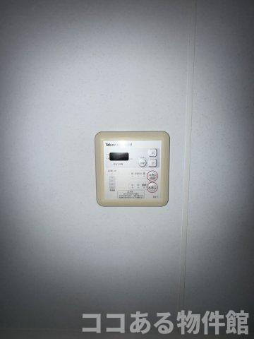 スカイ・シーフロント塩屋の設備