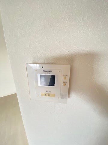 エフコート甲陽園東山　B棟のセキュリティ