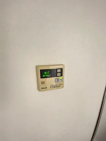 エフコート甲陽園東山　B棟