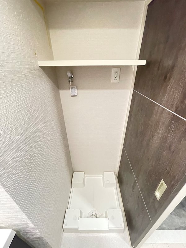 パルク クレール博多のその他