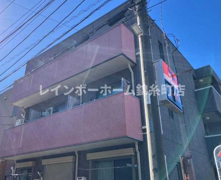クラージェ津田沼