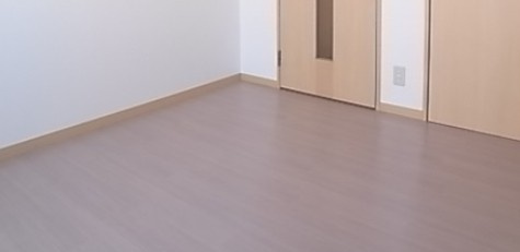 クラージェ津田沼の内装