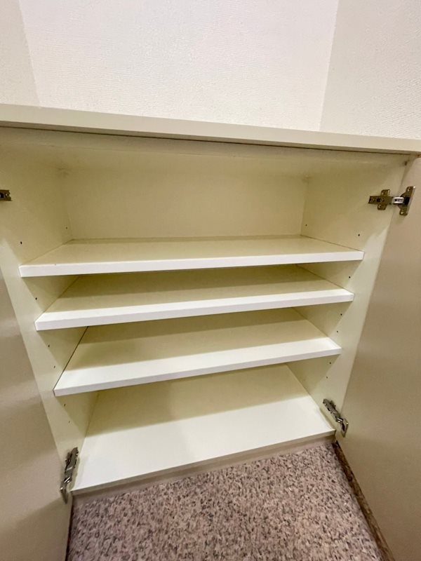 アビテ北御堂のその他