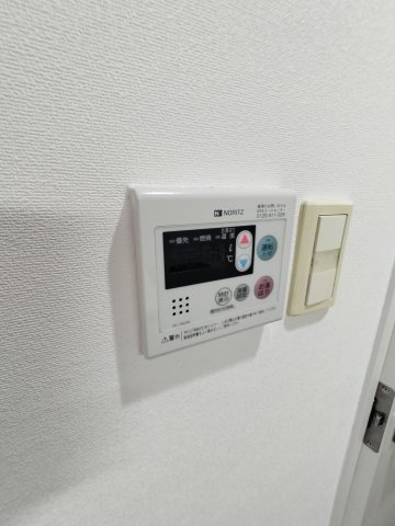 アーバンフラッツ王子公園の設備