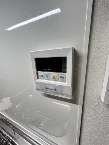 コーポ堀江の設備