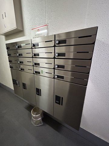 コーポ堀江のその他共用部分