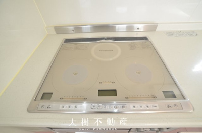 【キッチン】 | 海老名市門沢橋4丁目　中古戸建て【仲介手数料無料】
