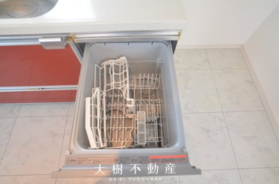 【キッチン】 | 海老名市門沢橋4丁目　中古戸建て【仲介手数料無料】