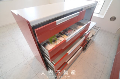 【キッチン】 | 海老名市門沢橋4丁目　中古戸建て【仲介手数料無料】