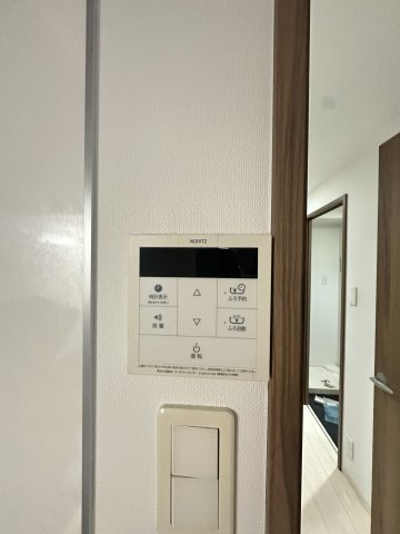 C.P.B.Sの設備