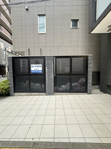 C.P.B.Sのその他共用部分