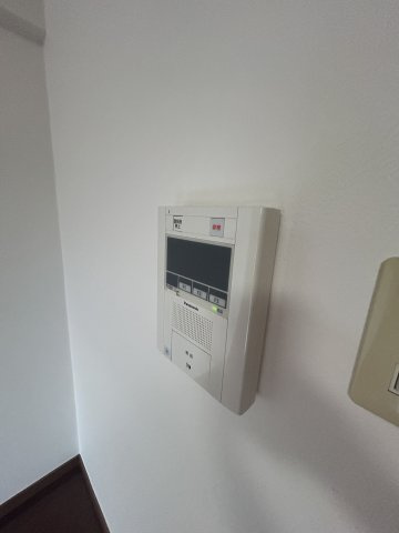 ジークレフ王子のセキュリティ