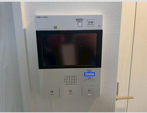 MSR梅田EASTのセキュリティ