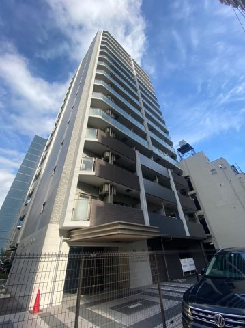大阪市浪速区幸町２丁目の賃貸マンション