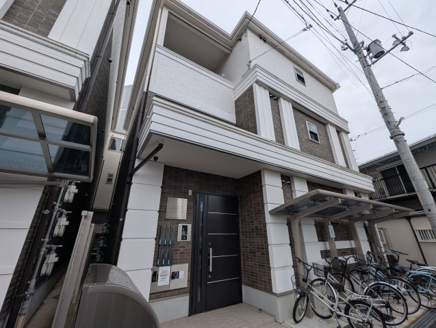 カサーディア加島II