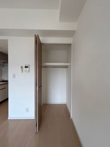 SDグランツ神戸大開通の収納