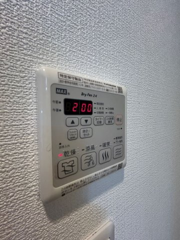 SDグランツ神戸大開通の設備