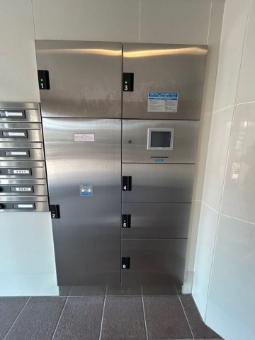 SDグランツ神戸大開通のその他共用部分
