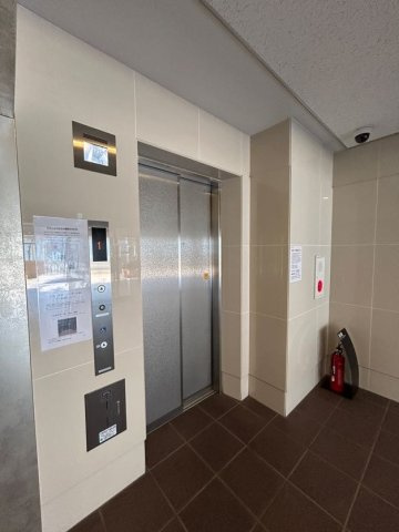 SDグランツ神戸大開通のその他共用部分