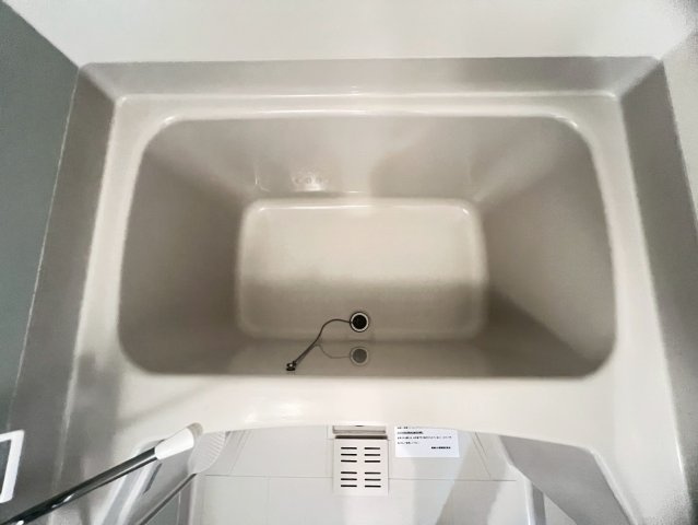 フレアコート甲南の浴室
